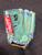 Used Rawlings HEART OF THE HIDE PROR2175-2M NWT BB/SB Glove RH Throw Neon Green 11 3/4" 11726-S000293733 View 2