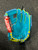 Used Rawlings HEART OF THE HIDE PROR234U-2TEY NWT BB/SB Glove RH Throw Teal 11 1/2" 11726-S000293737 View 2