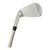 Used Srixon Z FORGED II Mens Individual Iron RH 9 Iron 11820-S000053673 View 2