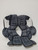 Adams Football Football Shoulder Pads View 3