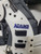 Adams Football Football Shoulder Pads View 4