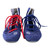 Used Rudis INTERNATIONAL Wrestling Shoes Red Senior 9 11820-S000053678 View 2