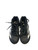 Used Adidas Jr FB Cleats Black Junior 01.5 11768-S000234358 View 2
