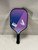 Used JOOLA WAYFINDER Pickleball Racquet Purple And Pink 11490-S000270259 View 1
