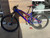 Used FACTOR Mountain Bike Mens Navy Blue 43-47cm - 17-18" - MD Frame 11819-S000036962 View 1