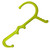 New Go Fit Muscle Hook 10801-GFTGF-HKR View 1