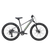 New Marin Bayview 20 Trail Bike Grey/Green- Size XS with 24" Wheels View 1