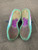 Used Nike KD Basketball Shoes M Royal Blue Senior 12 11614-S000232909 View 3