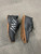 Used New Balance FREEZE Basketball Shoes M Black Senior 11.5 11614-S000232910 View 2