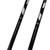 Used AXIS SPEED SKI POLES 95CM Boys DH Ski Pole Black 95 cm / 38 in 11484-S000300270 View 4