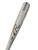 Used in wrapper Rawlings CLOUT AI BB/SB USSSA 2 3/4 Bat 27" 11712-S000258929 View 1