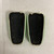 Used Mitre Soccer Shin Guards Junior Green Junior 11762-S000076654 View 2