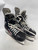 Used Bauer X3 WITH BLACK STEEL Senior Hockey Skate Senior 8 11879-S000018566 View 1