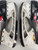 Used Bauer X3 WITH BLACK STEEL Senior Hockey Skate Senior 8 11879-S000018566 View 5