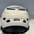 Used STX RIVAL JR Lacrosse Helmet White MD 11878-S000026833 View 7