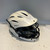 Used STX RIVAL JR Lacrosse Helmet White MD 11878-S000026833 View 4