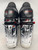 Used Bauer JETSPEED FT8 Intermediate Shin Guards White 13" 11879-S000018571 View 1