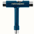 New Retrospec Upkeep All-in-One Skate Tool- Navy 11218-WST5369 View 2