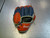 Used Franklin MESH TEK BB/SB Glove RH Throw Royal Blue 9 1/2" 11339-S000200040 View 1