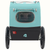 New Retrospec Rover Kids Bike Trailer Blue Ridge- Single 11218-WST4347 View 4