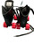 Used Chicago QUAD SKATES Child Roller Quad Skates Black Youth 11.0 10743-S000481208 View 2