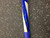 Used TK MULBERRY MIDI FH Complete Stick Royal Blue 30" 11162-S000448323 View 6