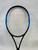 Used Wilson ULTRA COMP Adult Tennis Racquet Navy Blue 4 3/8" 11879-S000018574 View 2