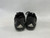 Used Adidas BASEBALL BB/SB Cleats Black Senior 5 11879-S000018582 View 4