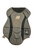 Used Marucci CHEST PROTECTOR Catchers Chest Protector Black Intermed 11745-S000191631 View 1