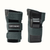 New Retrospec Protect Skate Knee and Elbow Pads Set with Wrist Guards- Adult Graphite 11218-WST4493 View 3