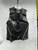 Used Mens Jacket Black SM 11879-S000018595 View 2