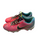 Used Nike SOFTBALL CLEAT BB/SB Cleats Pink Senior 9.5 11706-S000373314 View 2