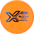 New DISCRAFT X DISK 10801-DISXDISC View 1