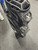 Used Callaway ORG 14 Mens Cart Bag Black 11337-S000481381 View 2