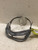 Used Cascade POLYPRO Lacrosse Facial Protect Grey Senior 11725-S000499634 View 1