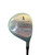 Used COMPOSITE INSERT TECHNOLOGY Mens Driver RH HT 11937-S000089293 View 2
