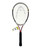 Used Wilson TI CARBON 9000 Adult Tennis Racquet Black 4 3/8" 11835-C000206389 View 1