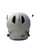 Used Schutt Stallion 100 White Lacrosse Helmet - SM 11835-C000206395 View 3