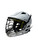 Used Schutt Stallion 100 White Lacrosse Helmet - SM 11835-C000206395 View 1