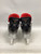 Used Bauer HYPERLITE Senior Hockey Skate Senior 7.5 11851-S000044387 View 4
