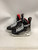 Used Bauer HYPERLITE Senior Hockey Skate Senior 7.5 11851-S000044387 View 3