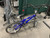 Used Mongoose OUTER LIMIT BMX Bike Boys Royal Blue 20" 11614-S000232914 View 1