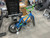 Used Magna POWERSLIDE BMX Bike Boys Royal Blue 20" 11614-S000232915 View 1