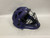 Used BoomBah Catchers Helmet w/Mask Purple LG 11895-S000025014 View 3