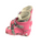 Used Roces IDEA ADJUSTABLE Girls DH Ski Boot Pink 225 MP - J04.5 - W5.5 10672-S000342293 View 3