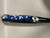 Used Demarini VXR16 BB/SB USSSA 2 5/8 Bat 31" 11882-S000022140 View 3