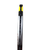 Used Yonex TITANIUM RQTI 250 M Adult Tennis Racquet Yellow 4 1/2" View 4