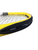 Used Yonex TITANIUM RQTI 250 M Adult Tennis Racquet Yellow 4 1/2" View 5