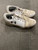 Used Under Armour SPEITH Mens Golf Shoes White Senior 9 11614-S000232919 View 4