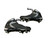 Used Under Armour Adult FB Cleats Black Senior 6.5 11873-S000234746 View 1